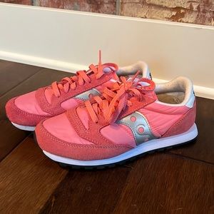Saucony Sneakers size 8.5